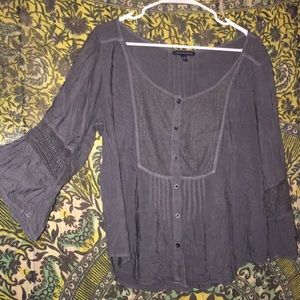 American Eagle Tunic/Shirt